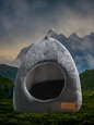 Cat Cave