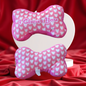 Valentine Dog Toy
