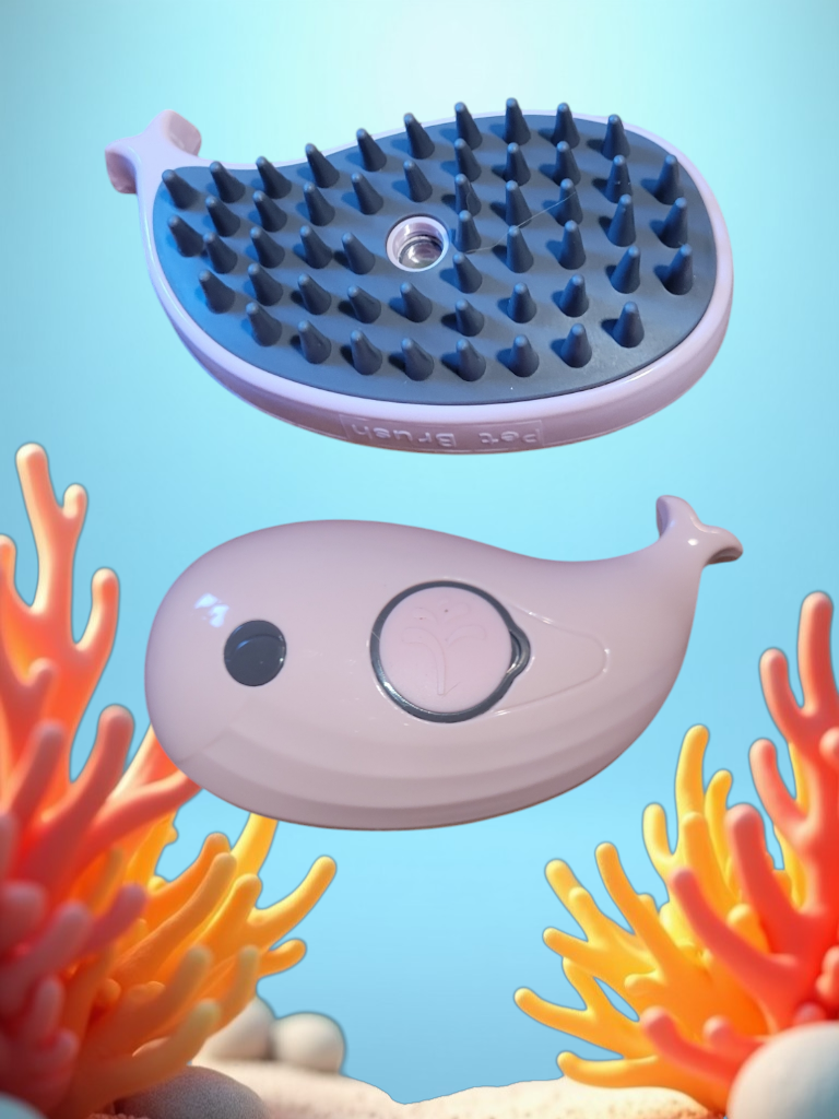 Steam Brush
