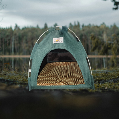 Cat Tent