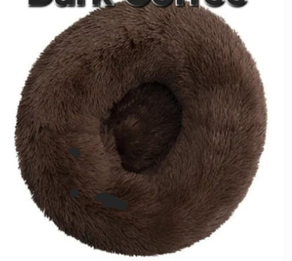Donut Bed