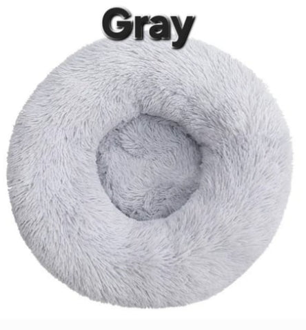 Donut Bed