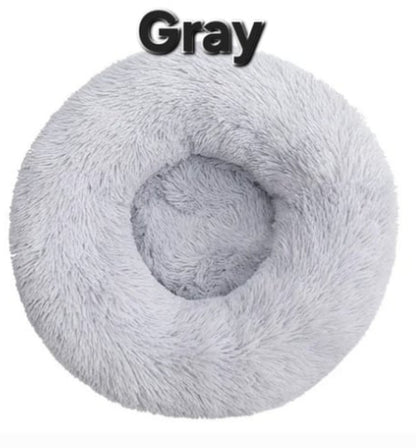 Donut Bed