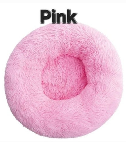 Donut Bed
