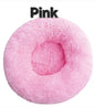 Donut Bed
