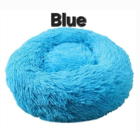 Donut Bed