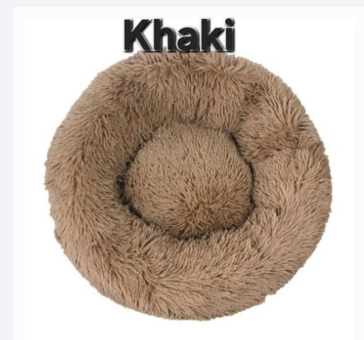 Donut Bed