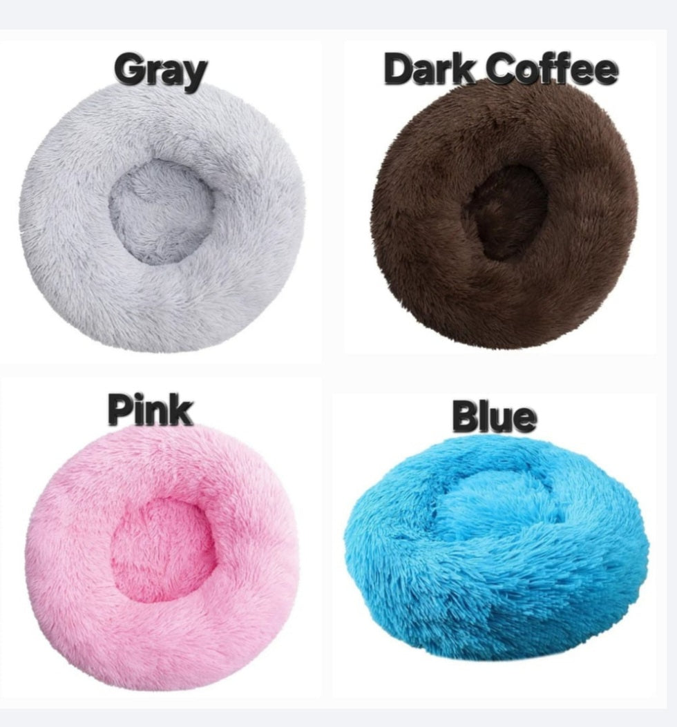 Donut Bed