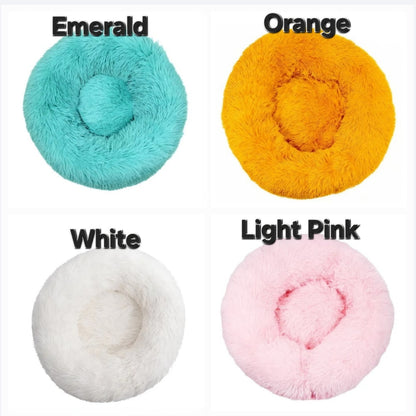 Donut Bed