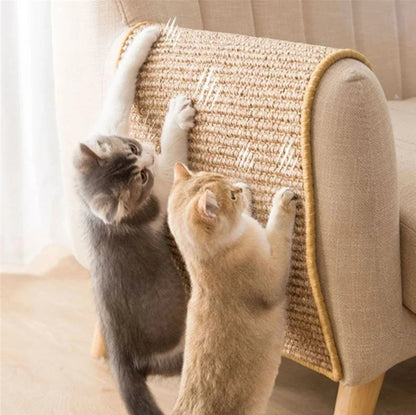 Sofa Scratcher Pad