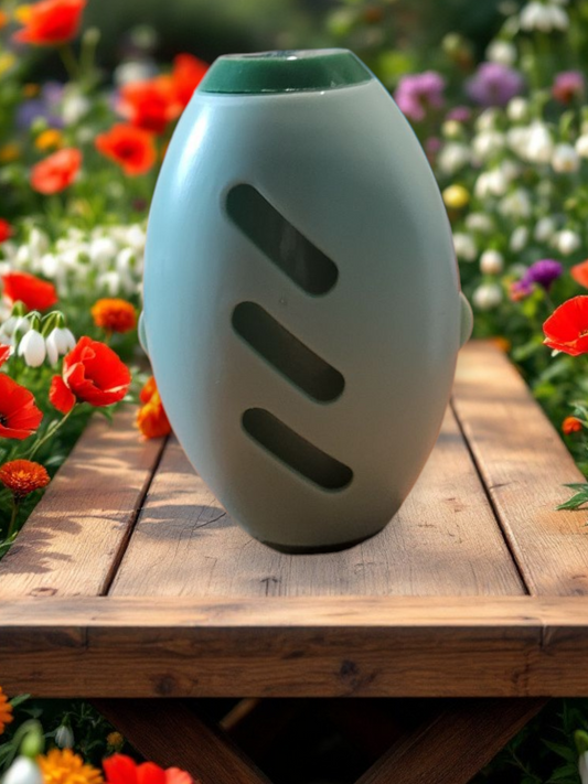 Reusable Portable Roller