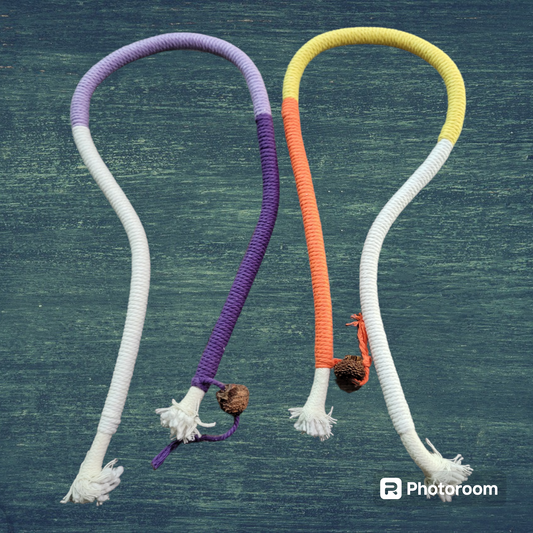 Rope Toys