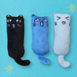 Small Catnip Kicker Toys