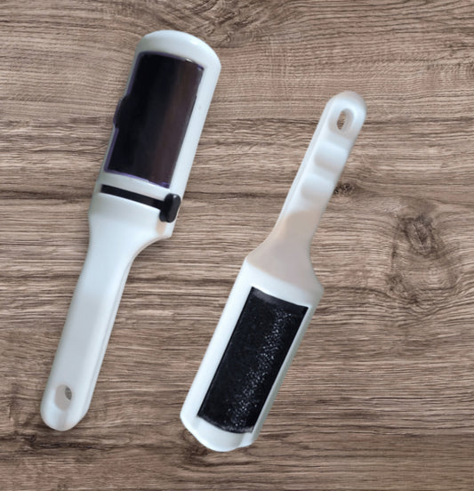 Electrostatic Brush