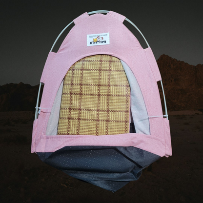 Cat Tent
