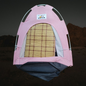 Cat Tent