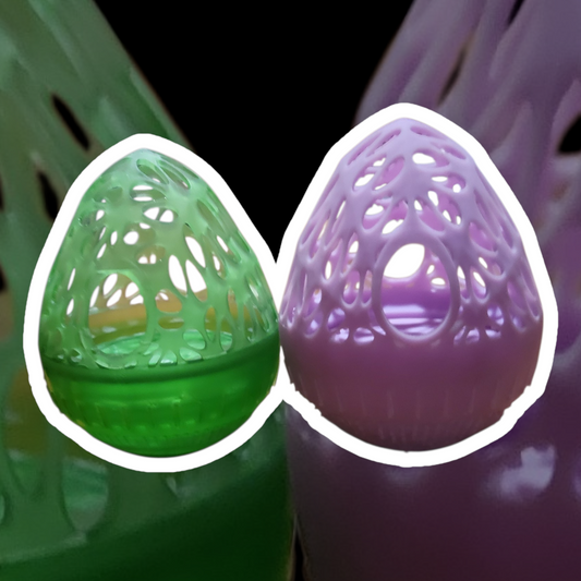 Cat Treat Tumblers