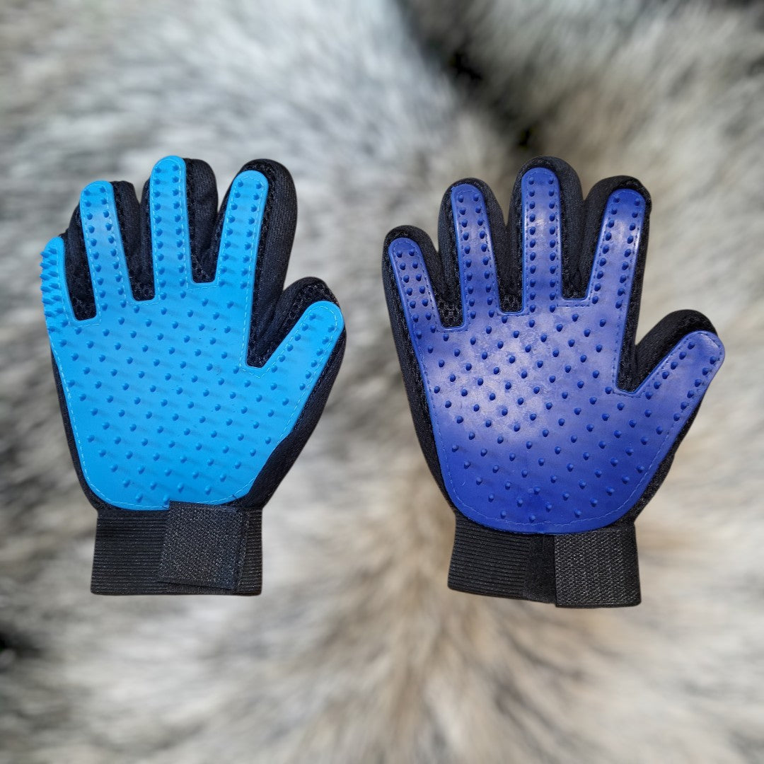 Grooming Glove