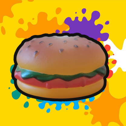 Food Chew Toys