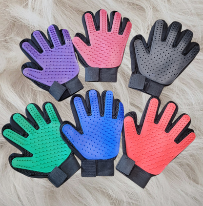 Grooming Glove
