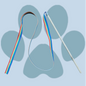 Ribbon Wand