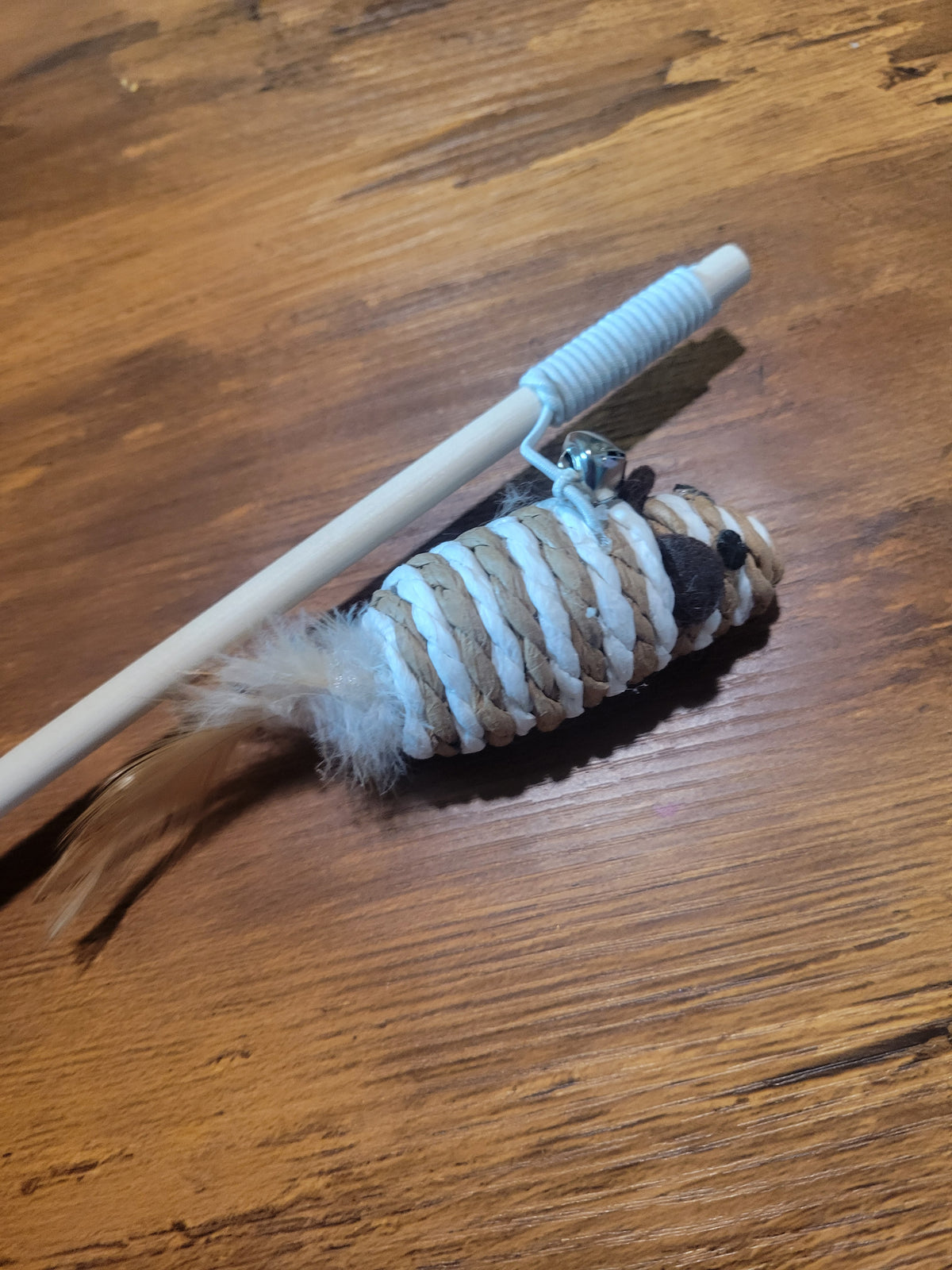 Wood Wand Toys
