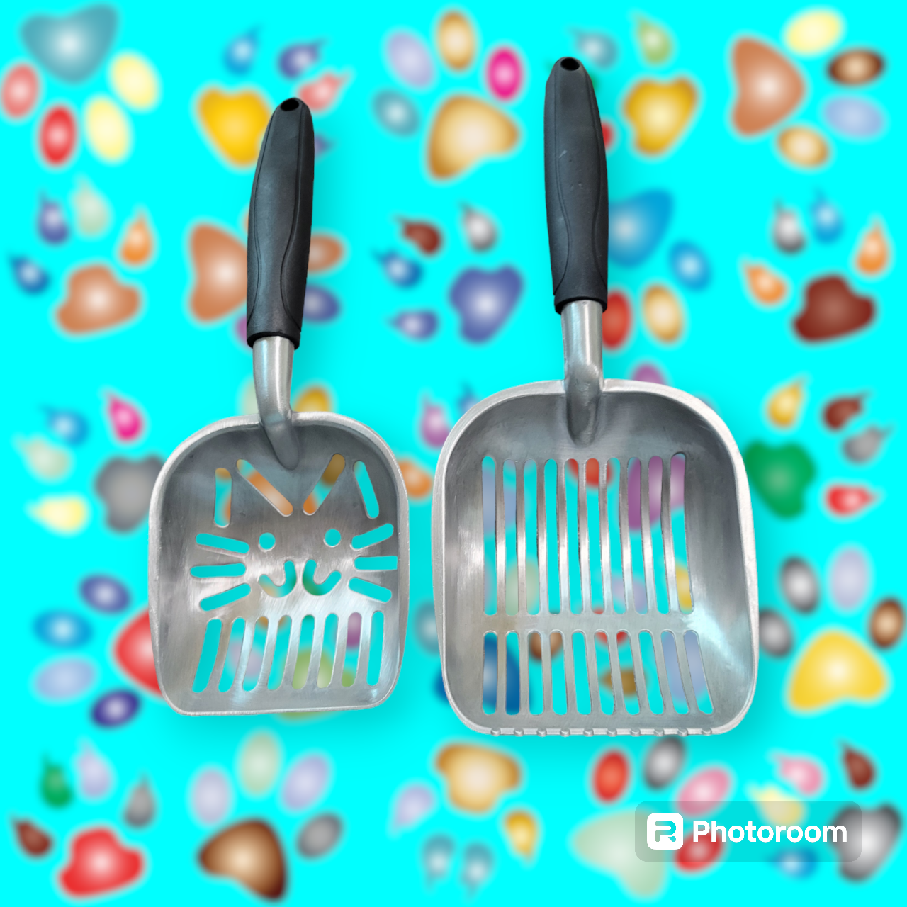 Litter Scooper