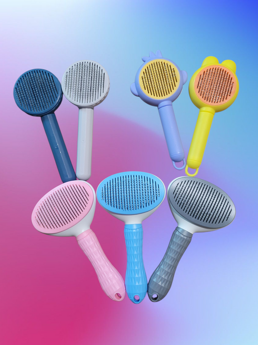 Brushes