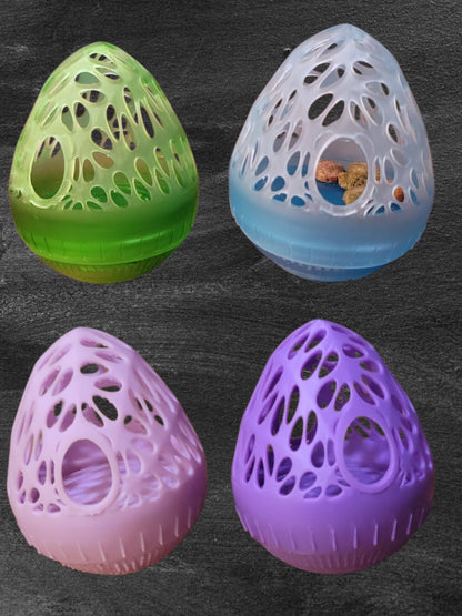 Cat Treat Tumblers