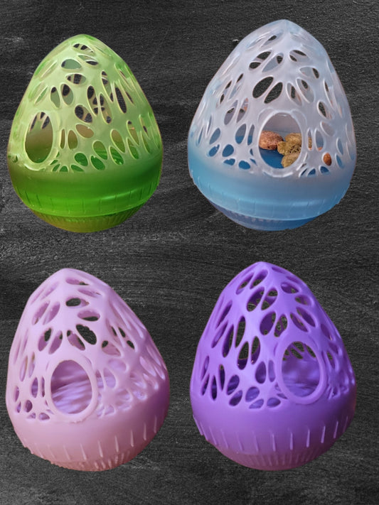 Cat Treat Tumblers
