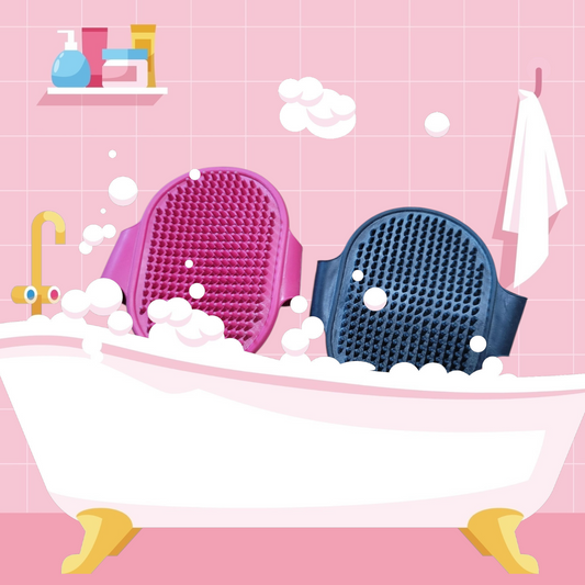 Scrubbing Brushes