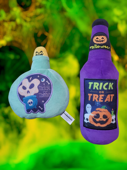 Halloween Dog Toys