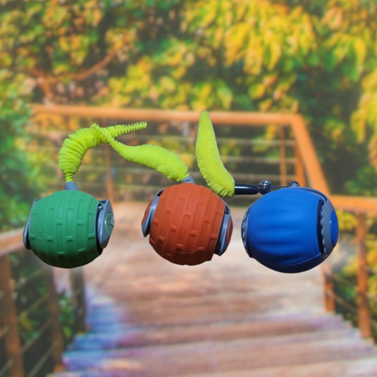 Rolling Ball