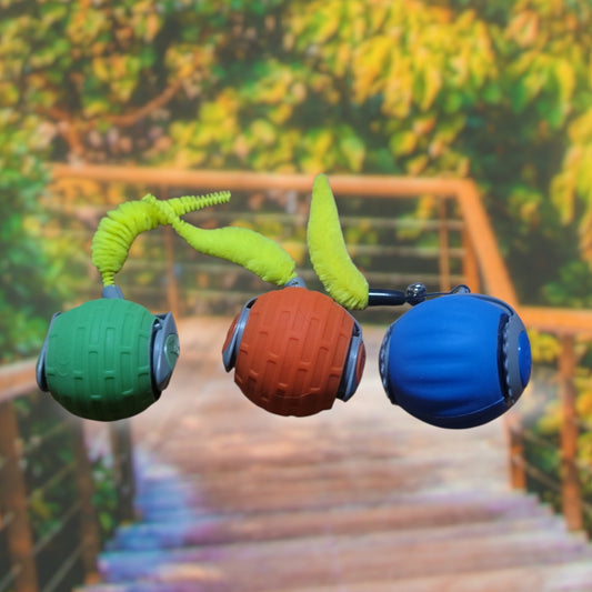 Rolling Ball