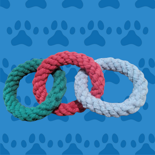 Rope Rings