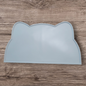 Cat Ears Food Mat