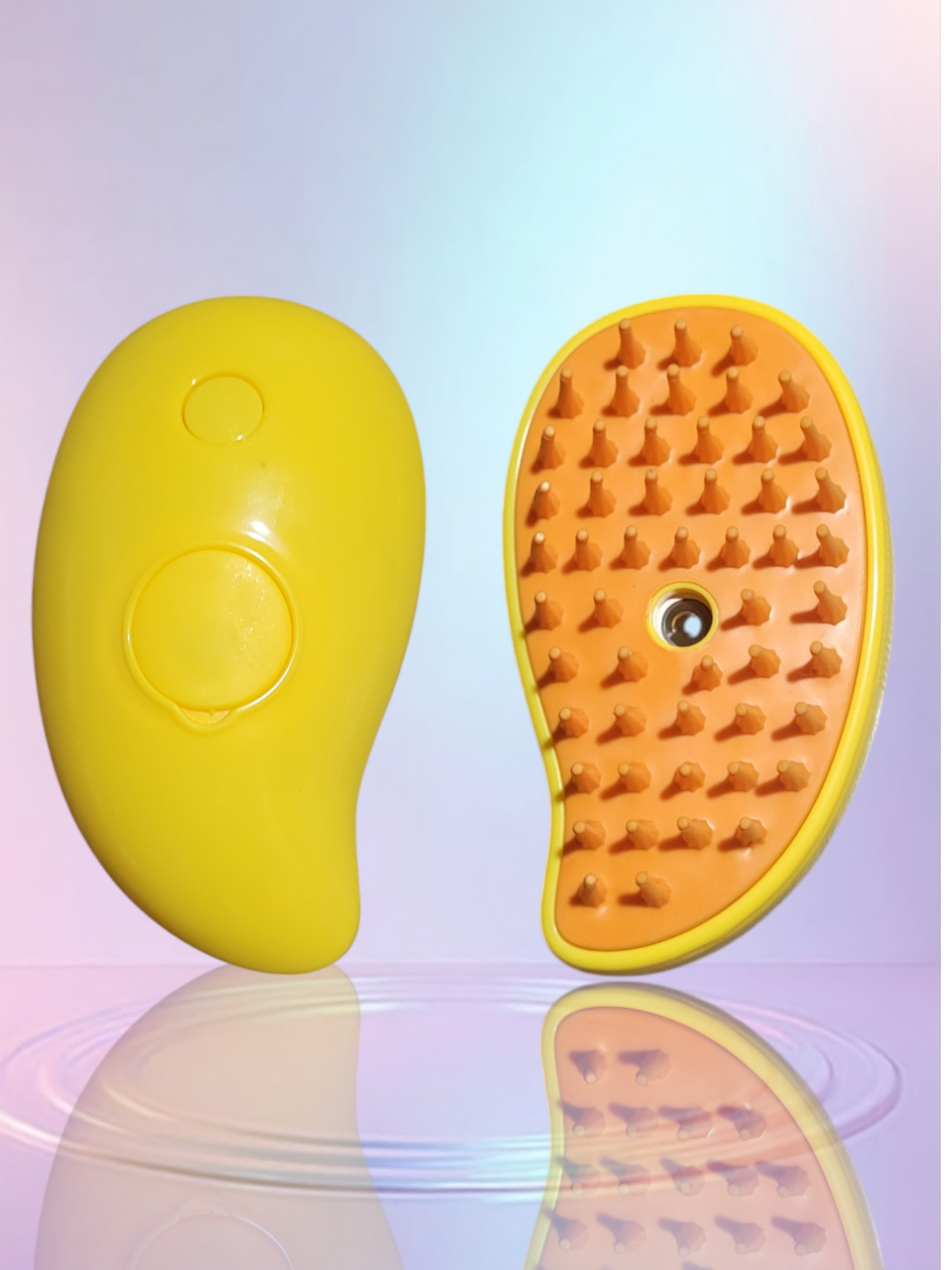 Steam Brush