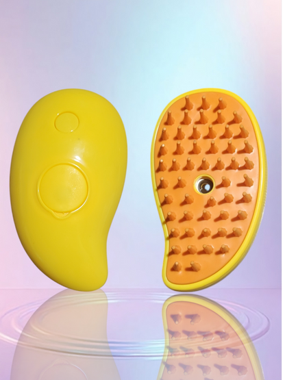 Steam Brush