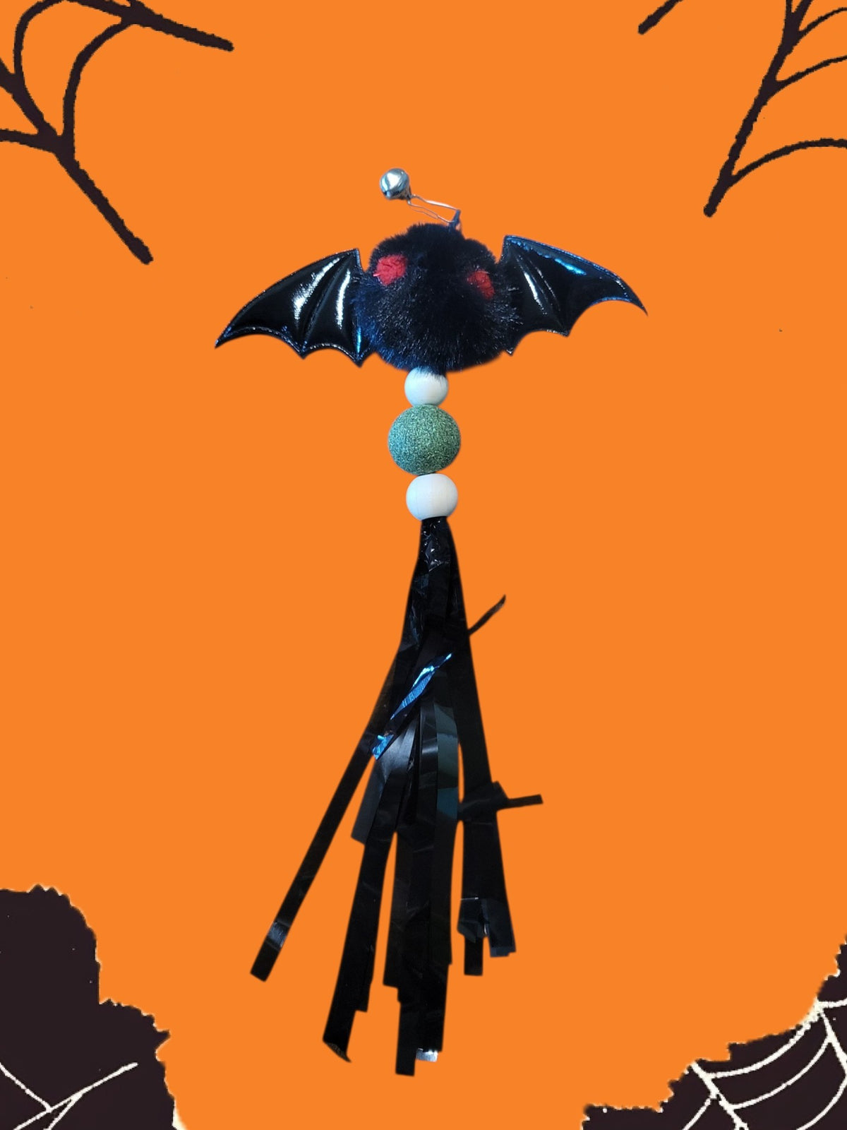 Bat Teaser