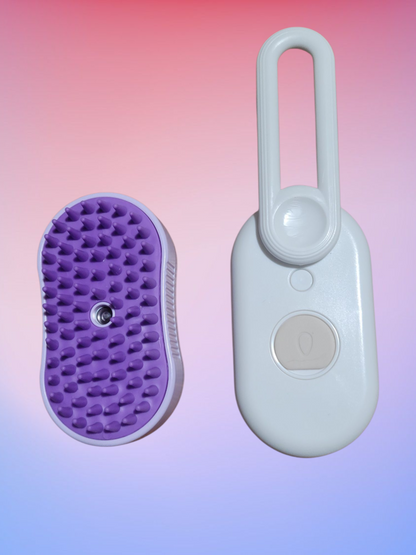 Steam Brush