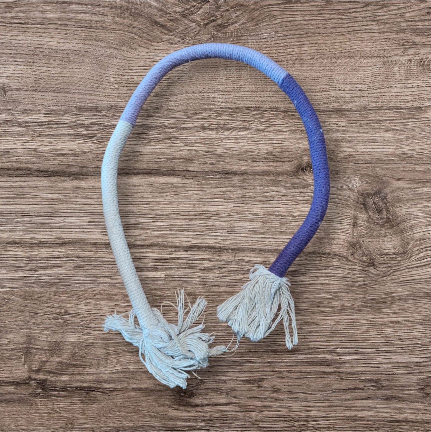 Rope Toys