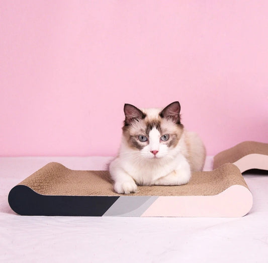 Cardboard Scratchers