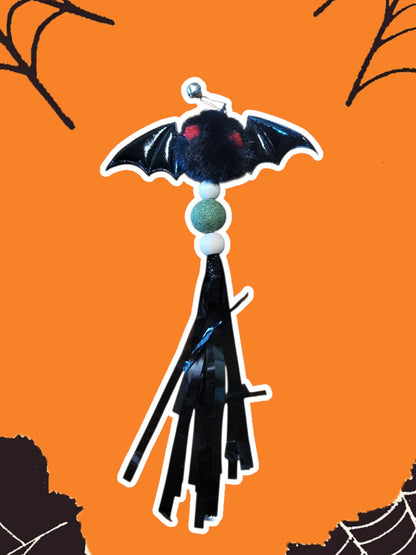 Bat Teaser