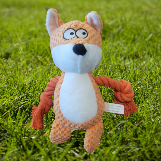 Fox