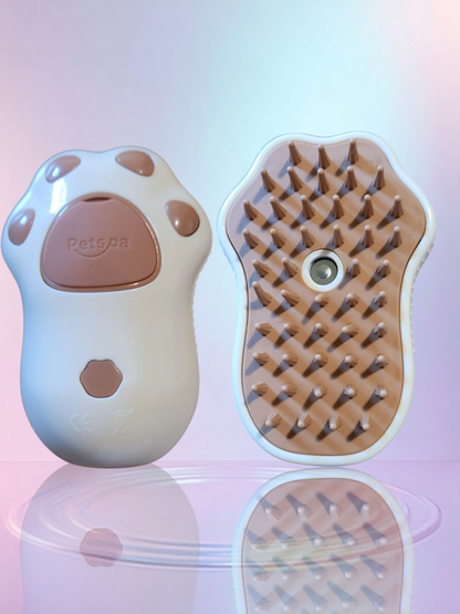 Steam Brush