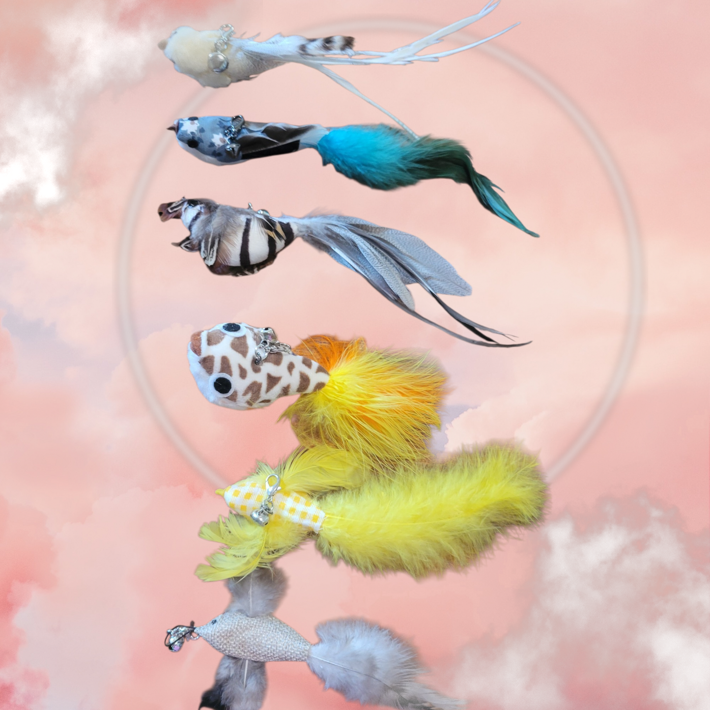 Bird Teaser