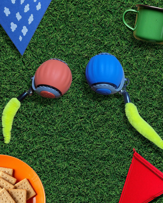 Rolling Ball