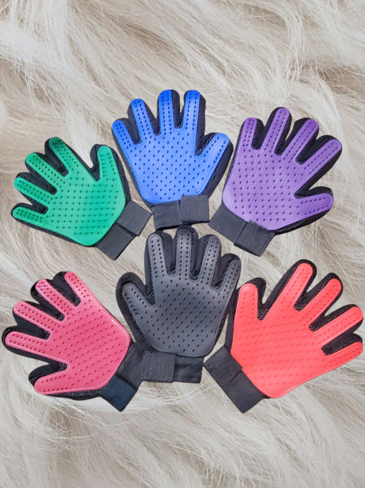 Grooming Glove