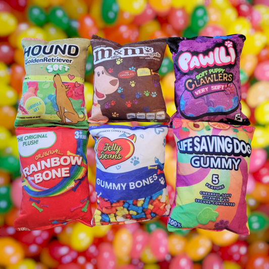 Candy Bags