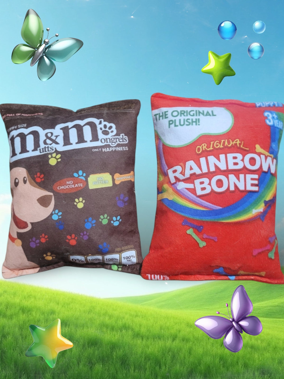 Candy Bags